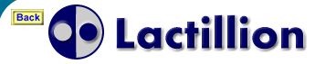 Lactillion, Inc.